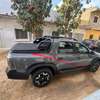 Renault Duster Oroch Gris Métallisé Double Cabine thumb 9