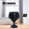 Mini caméra de surveillance 2MP wifi 1080P HD - A9 thumb 9