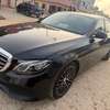 Mercedes Benz Class E 2019 sous douane thumb 6