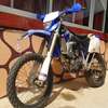 YAMAHA WRF 250 thumb 3