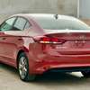 Hyundai Elantra 2017 thumb 10