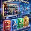 Abonnement IPTV Premium thumb 2