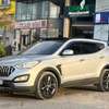 Hyundai SANTAFE 4x4 thumb 14
