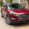 Hyundai Tucson année 2017 thumb 9