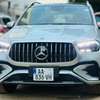 Mercedes GLE 350 4 MATIC Année 2020 thumb 1