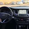 Hyundia Tucson thumb 12