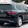 TOYOTA  LAND CRUISER LC300 VX-R 2026 thumb 2