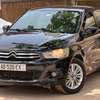 Citroën c-Elysee thumb 1