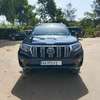 TOYOTA PRADO VX 2020 thumb 8