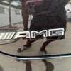 Mercedes Gle 53 coupe AMG thumb 3