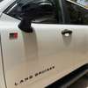 Toyota Land Cruiser 2024 thumb 8