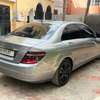 Mercedes C220 thumb 4