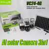 Caméra de surveillance 3 in 1 - Calus VC24 -4G thumb 1