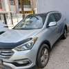 Hyundai santafe essence automatique thumb 0