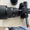 Appareil Photo LuMiX et un LOT  DObJECTIFS A VENDRe thumb 1