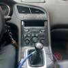 Location de voiture 7 places  diesel thumb 1