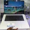 MacBook Pro M1 Pro 32Go 512Go 16pouces thumb 2