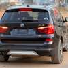 BMW X3 Xdrive 2017 thumb 12