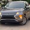 Mitsubishi Eclipse Cross thumb 2