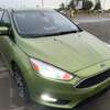 Ford Focus 2018 thumb 2