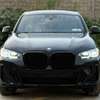 BMW X4 2022 Pack M thumb 0