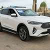 HAVAL  *F7* 🔘 Année : *2020* thumb 0