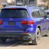 MERCEDES GLB 250 Année : 2021 thumb 2