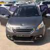 Peugeot 2008 Année 2016  Diesel  Moteur 1.6 thumb 2