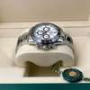 Montre Rolex authentique pour homme thumb 8
