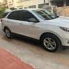 Chevrolet Equinox 2018 thumb 2
