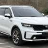 KIA Sorento 2021 diesel thumb 2