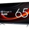 Téléviseur SMART TV ASTECH 65 POUCES QLED thumb 1