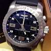 MONTRE AUTHENTIQUE BREITLING 1884 COCKPIT E5010 thumb 0
