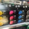 HP 938 cartouches d'encre couleur originales thumb 4