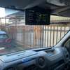 Renault Master utilitaire blanc grand volume thumb 7