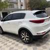 KIA  sportage 2018 thumb 10