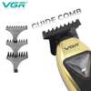 VGR - Tondeuse à cheveux professionnelle originale V-994 thumb 7