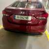 Hyundai Elantra 2016 thumb 2