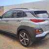 Hyundai Kona 2020 cuir toit ouvrant faible kilométrage thumb 6