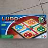 Ludo  - Jeu de réflexion magnétique thumb 2