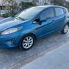 Ford Fiesta thumb 3