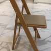 Table pliante et chaises thumb 6