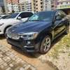 BMW X4 XDrive 20i,  Année 2017 thumb 4