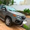 Kia sorento  2013 thumb 3