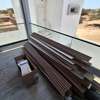 Lambris PVC - Marrons thumb 0