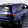 Mercedes-Benz GLS AMG 450 4MATIC 2025 thumb 9