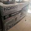 Promo TV 65" KOREQ 4k UHD thumb 1