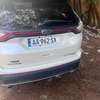 Ford Edge Titanium  2017 thumb 5