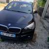 BMW Série 2 année 2016 7 places boîte automatique thumb 0