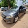 Citroën C5 Gris 2016 thumb 2